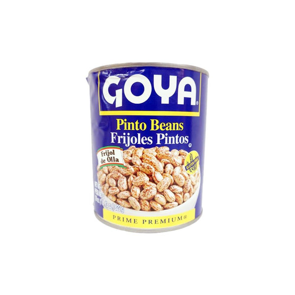 Goya Pinto Beans Mekkah Mart