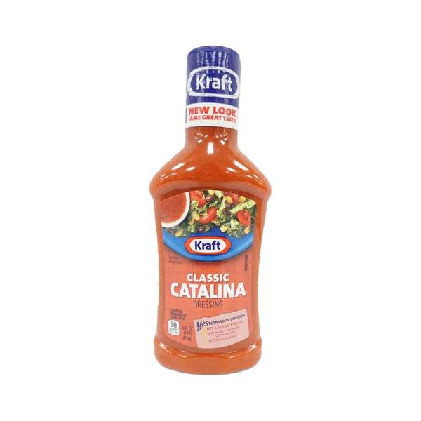 Kraft Classic Catalina Dressing – Mekkah Mart