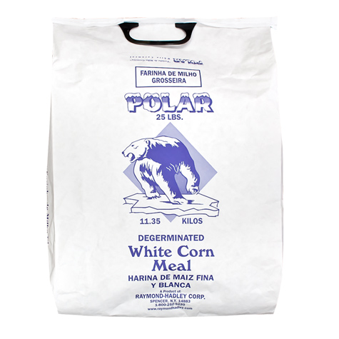 Polar White Corn Flour