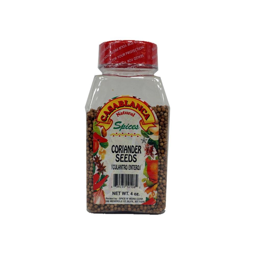 Casablanca Coriander seeds