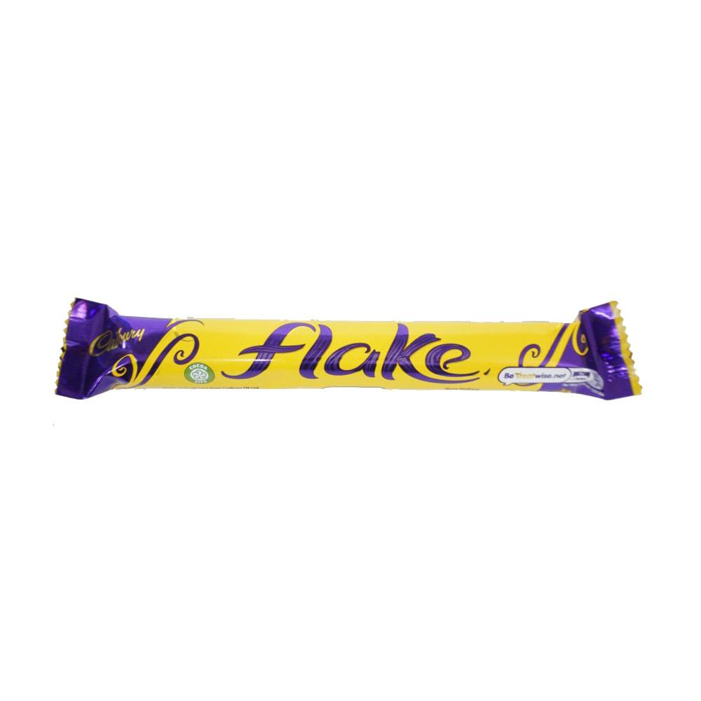 Flake Chocolate