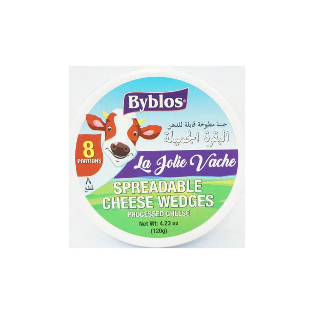 Byblos Triangle Cheese