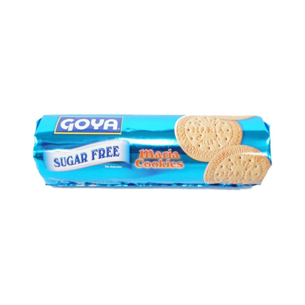 Goay Sugarfree Maria Cookies