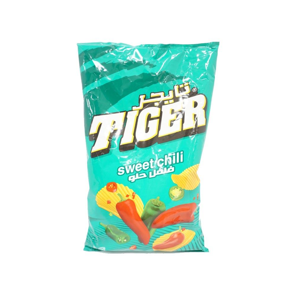 Tiger Sweet Chili Chips