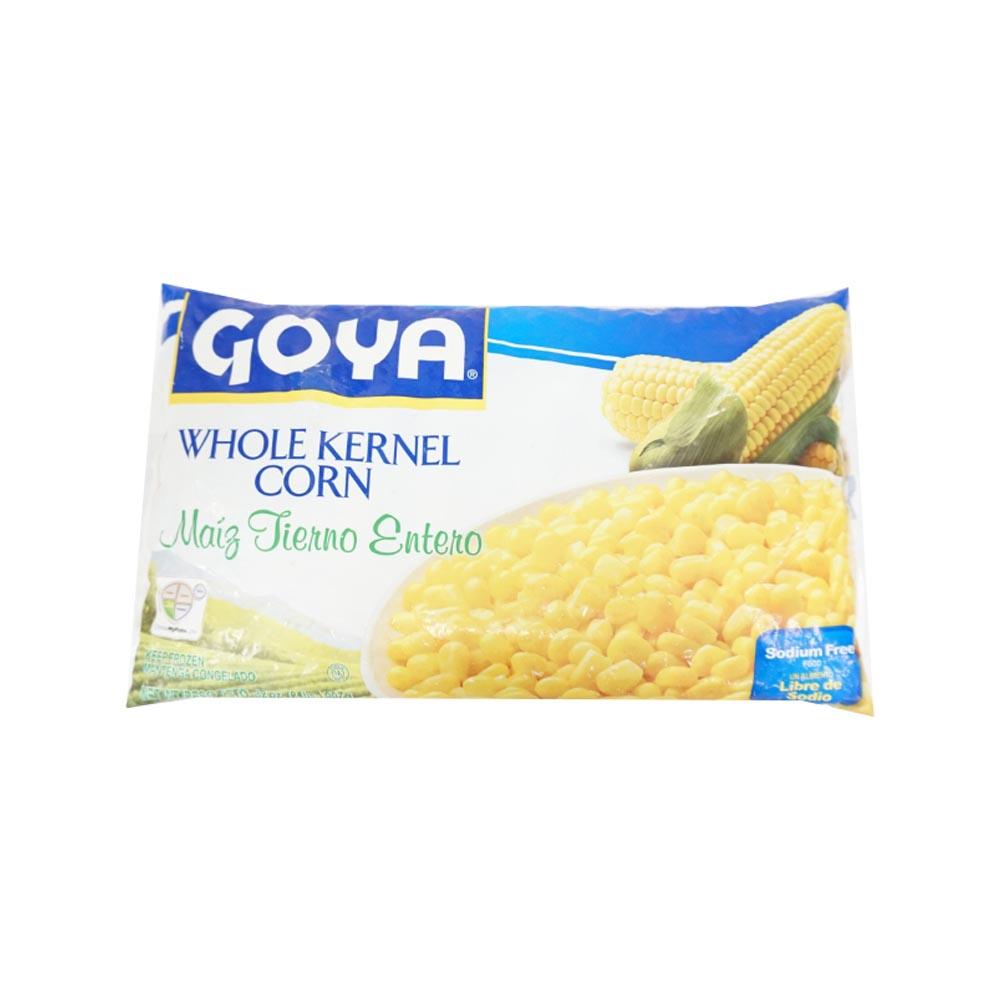 Goya Whole Corn Kernels