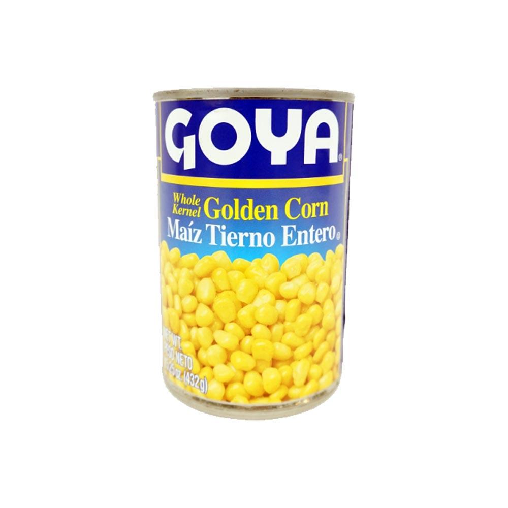 Goya Golden Corn