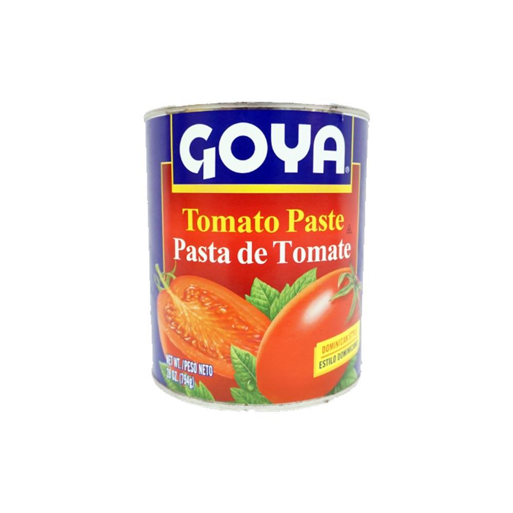 Goya Seasoned Tomato Sauce