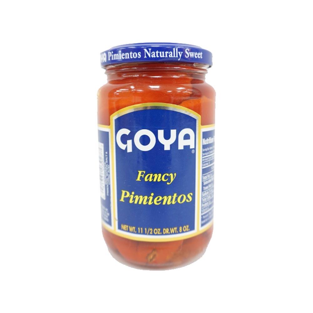 Goya Fancy Pimientos