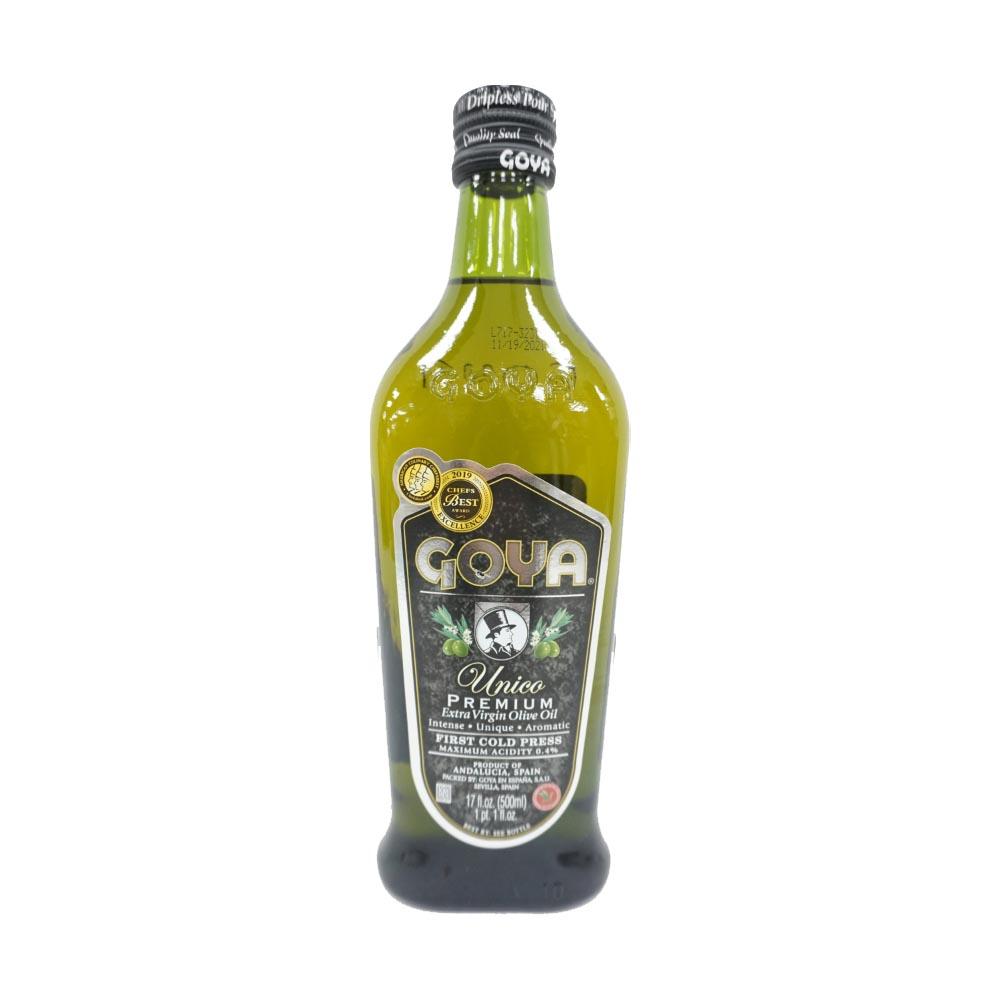Goya Pomice Premium Olive Oil