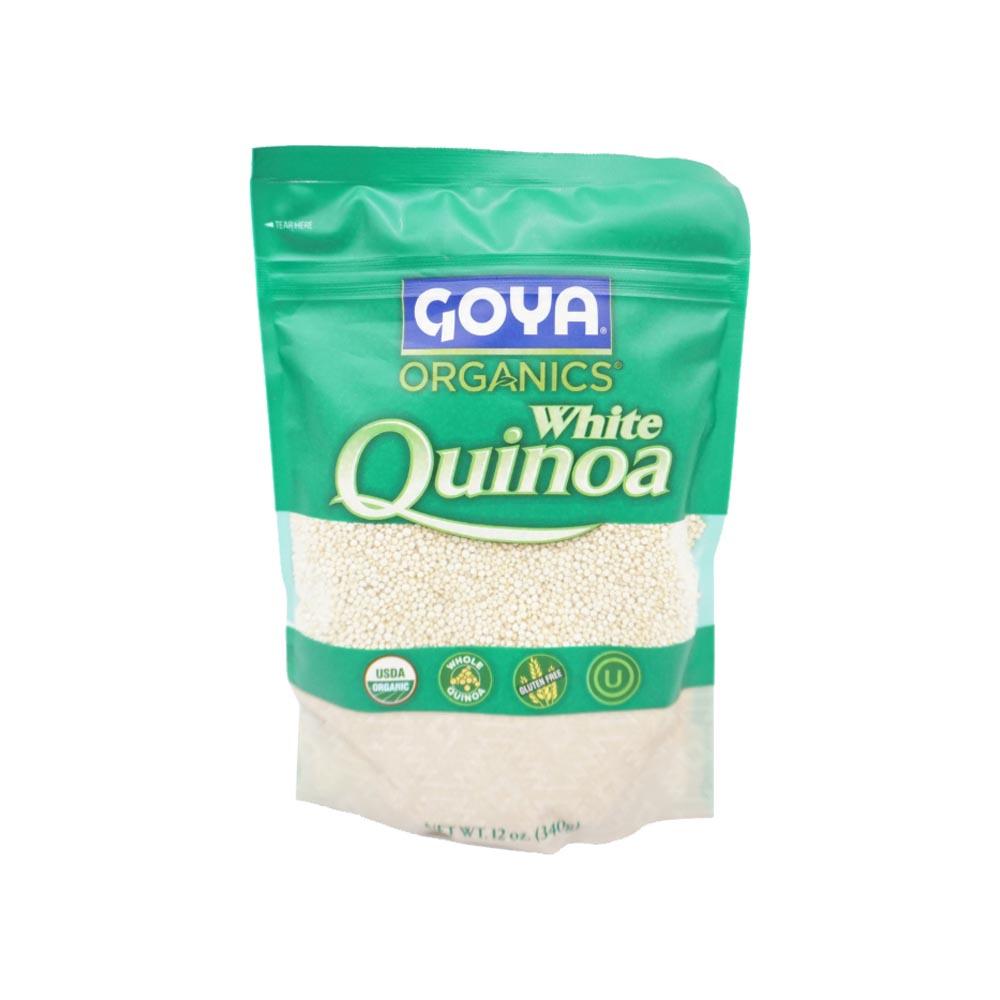 Goya Organics White Quinoa