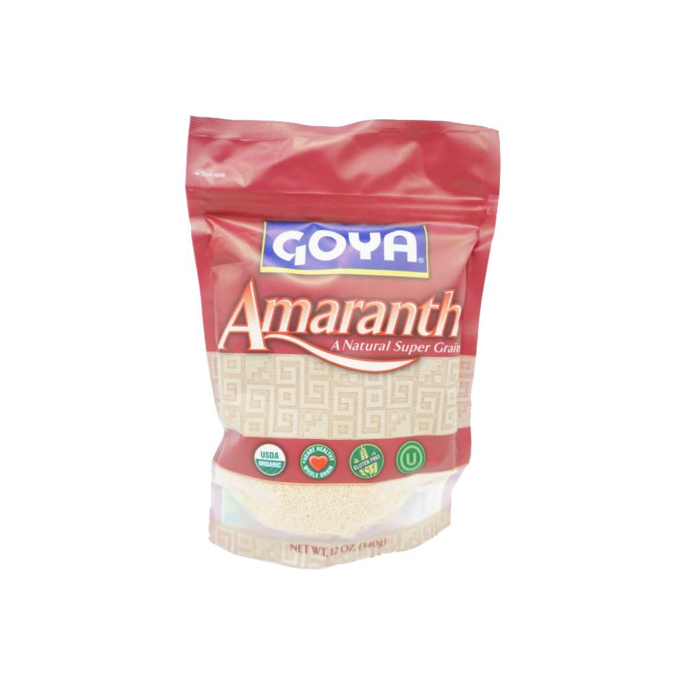 Goya Organics Amaranth