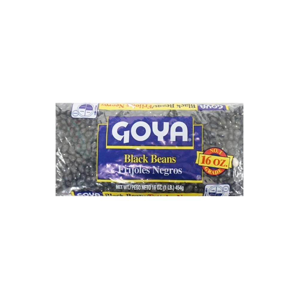 Goya Black Beans