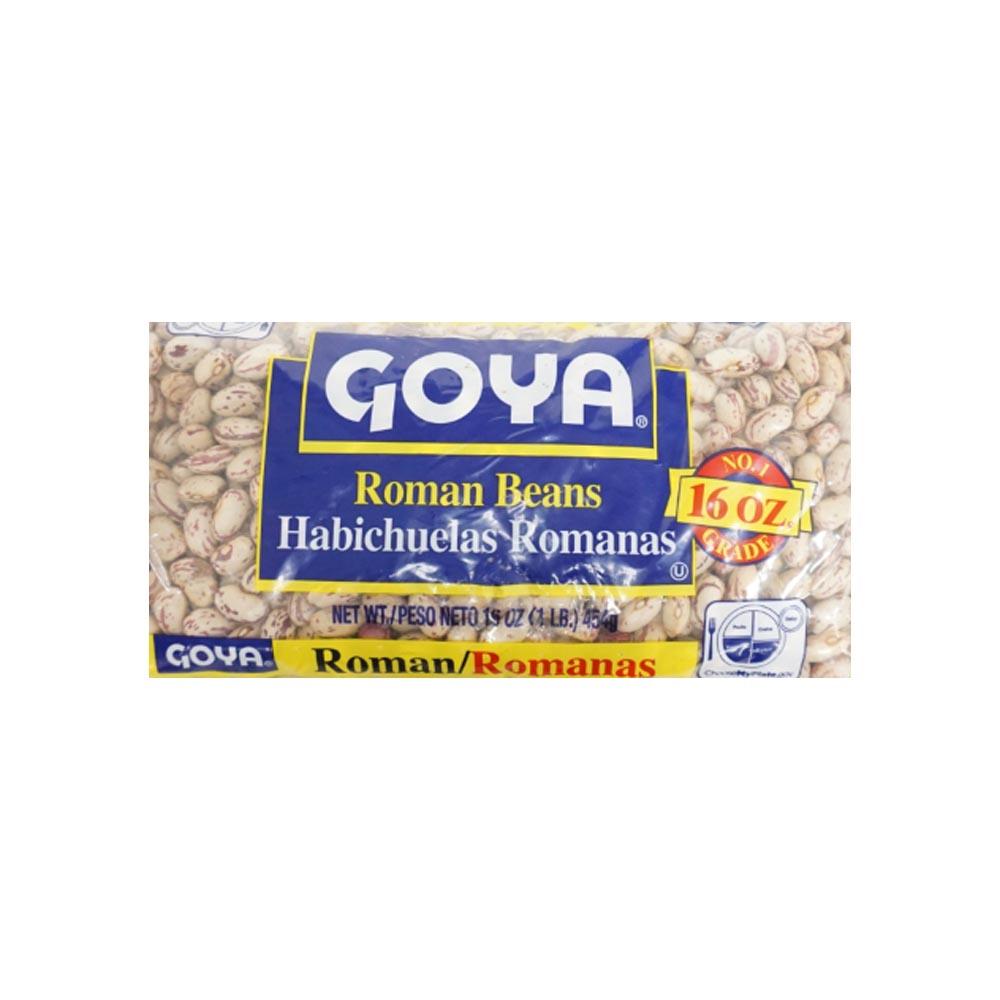 Goya Roman Beans