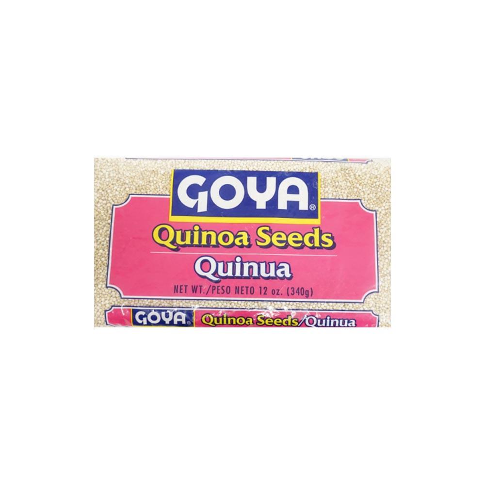 Goya Quinoa Seeds