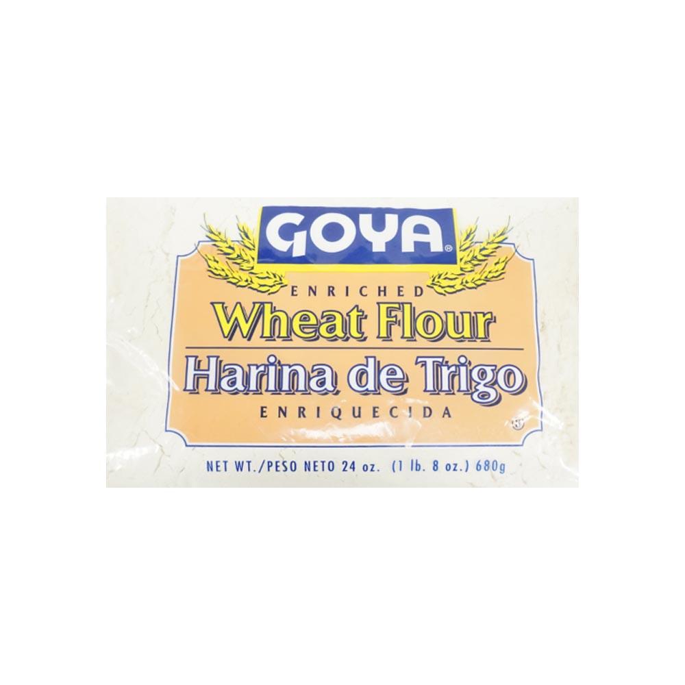 Goya White Flour