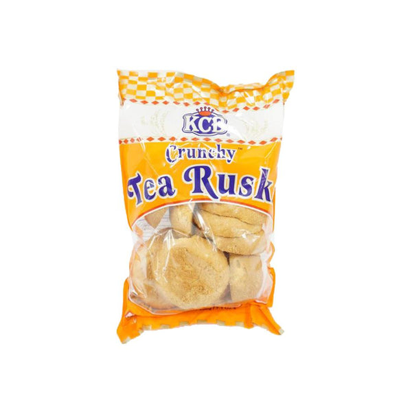 Kcb Crunchy Tea Rusks – Mekkah Mart