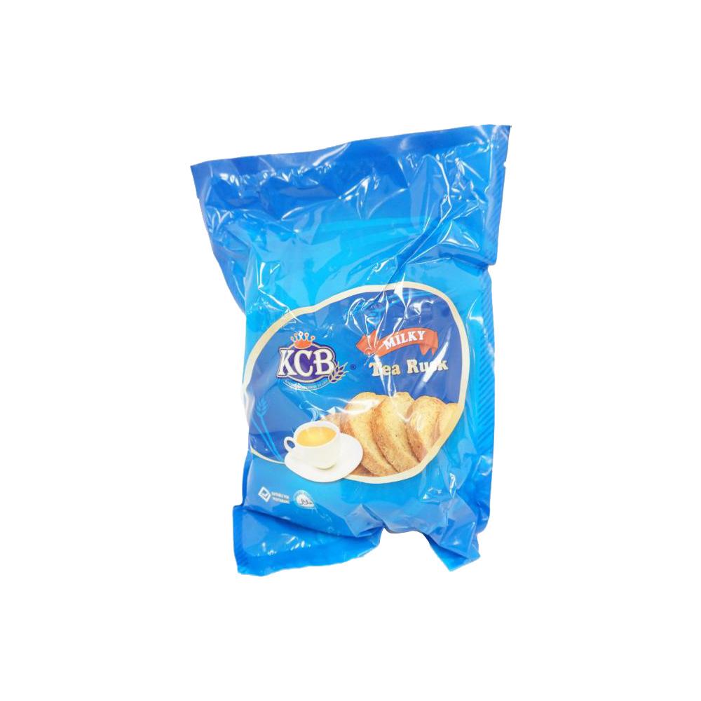 Kcb Milky Tea Rusk – Mekkah Mart