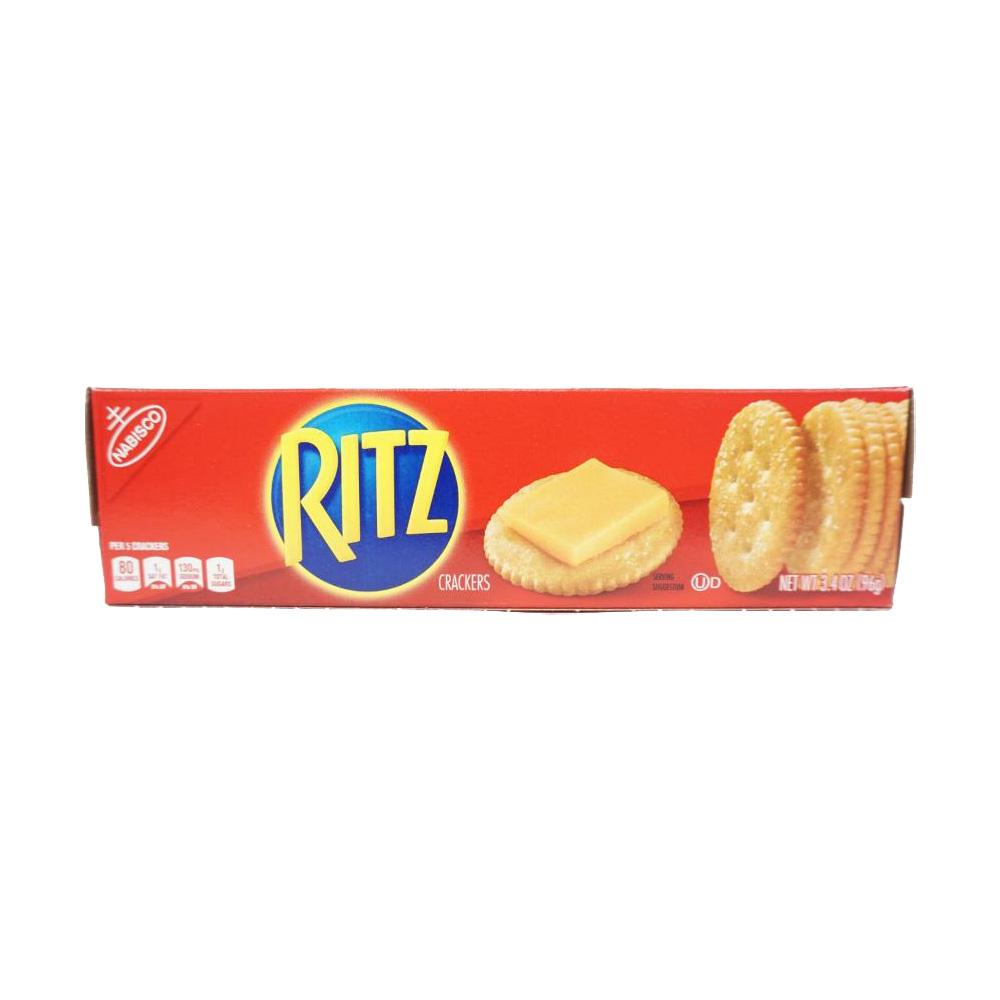 Nabisco Ritz Crackers
