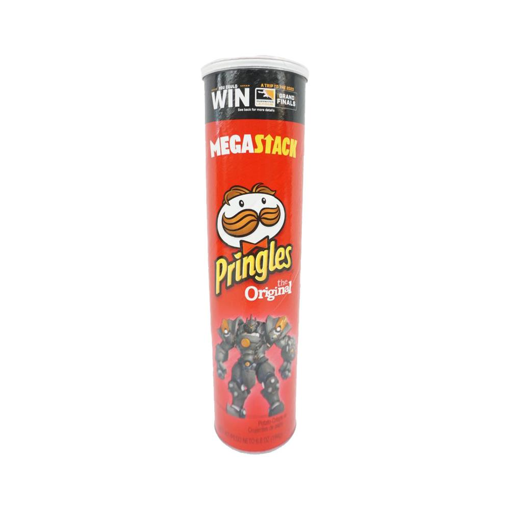 Pringles Original Mega Stack