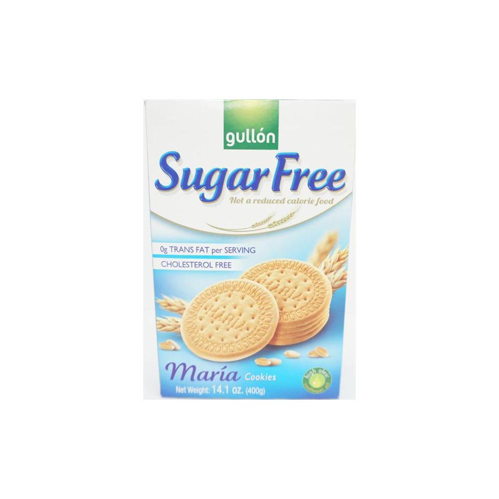 Gullon Sugar Free Marie Cookies