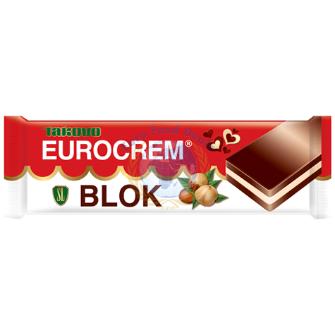 Eurocream Blok