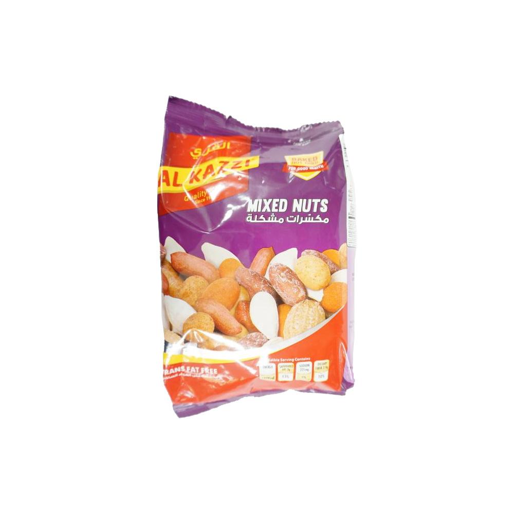 Al Kazzi Extra Nuts