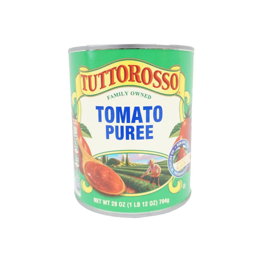 Tuttorosso Tomato Sauce
