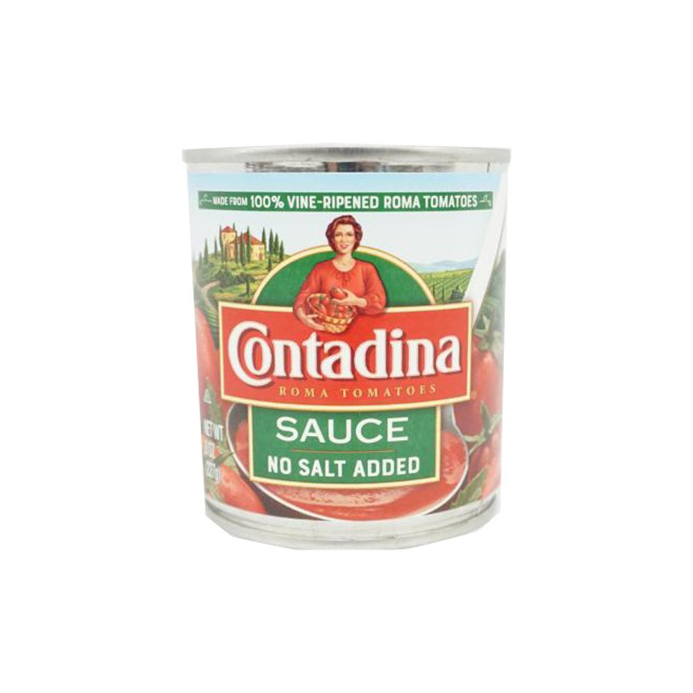 Cantadina Sauce No Salt Added