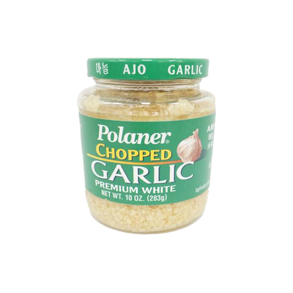 Polaner Chopped Garlic