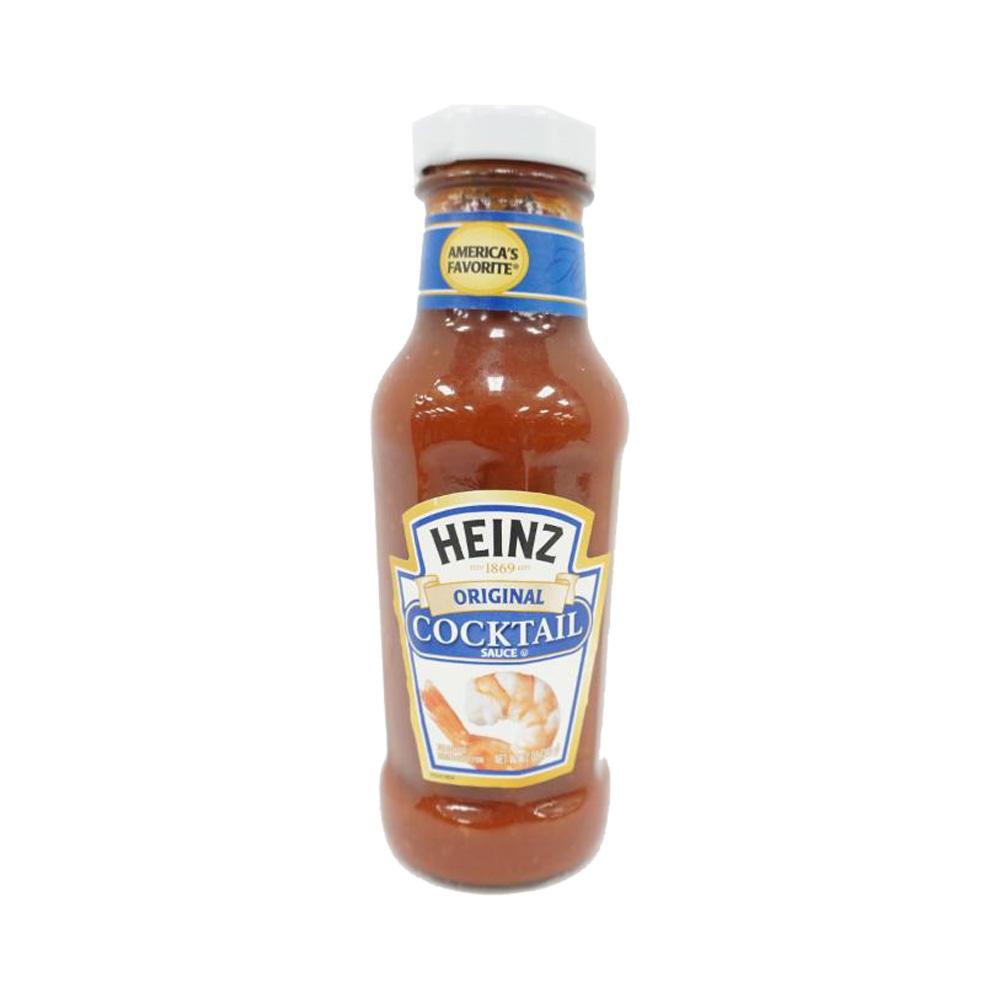 Heinz Original Cocktail