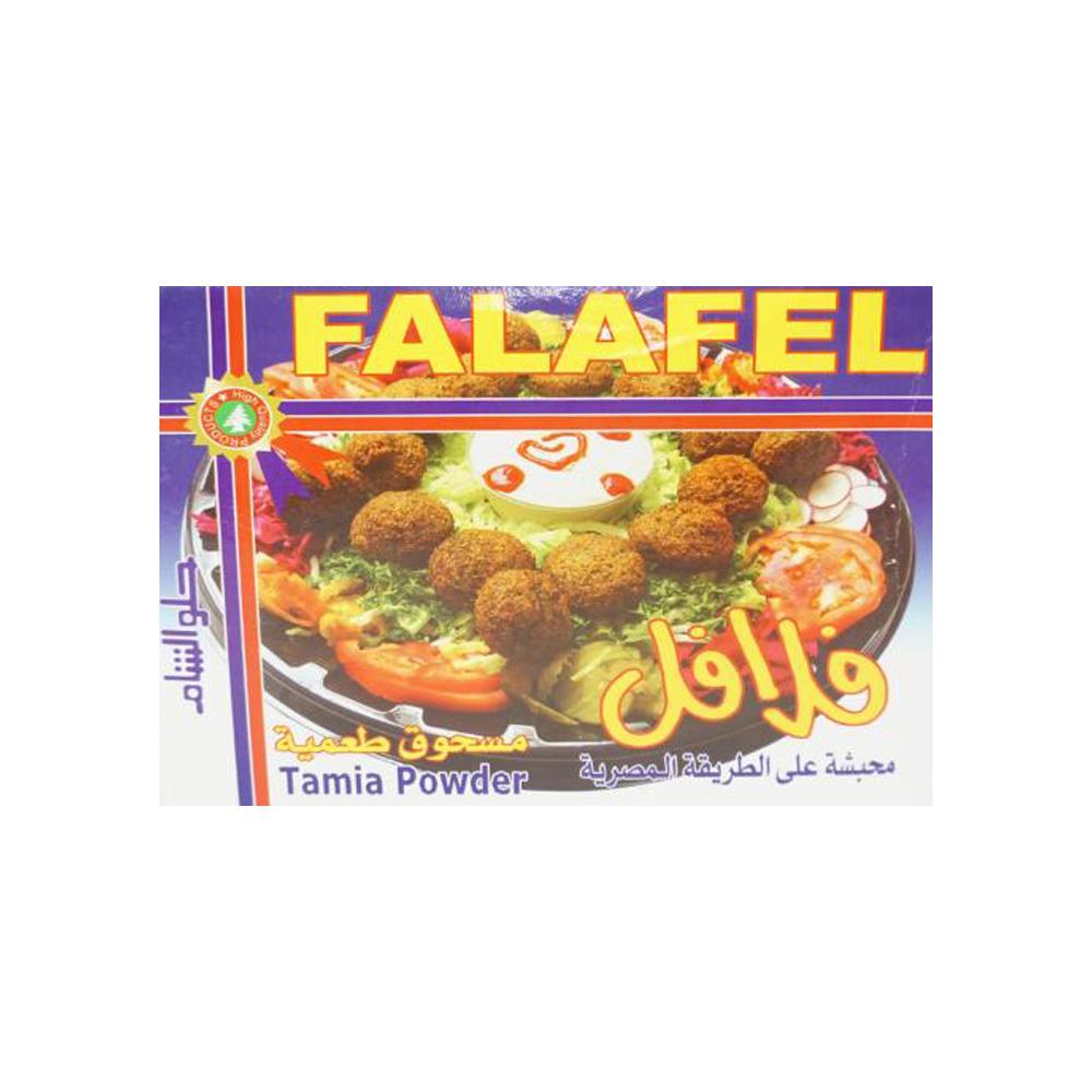 Tamla Falafel Powder