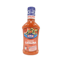 Kraft Classic Catalina Dressing – Mekkah Mart