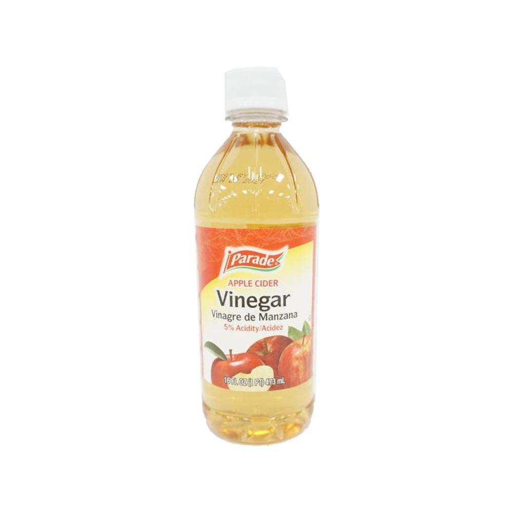 Parade Apple Cider Vinegar