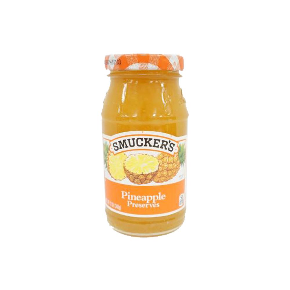 Smuckers Pineapple Preserves