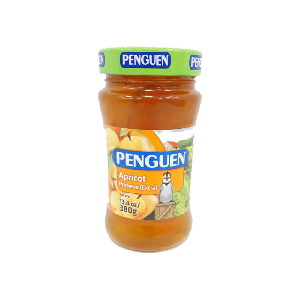 Penguin Apricot Preserve