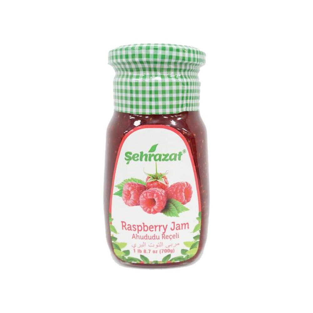 Sehrazat Reaspberry Jam