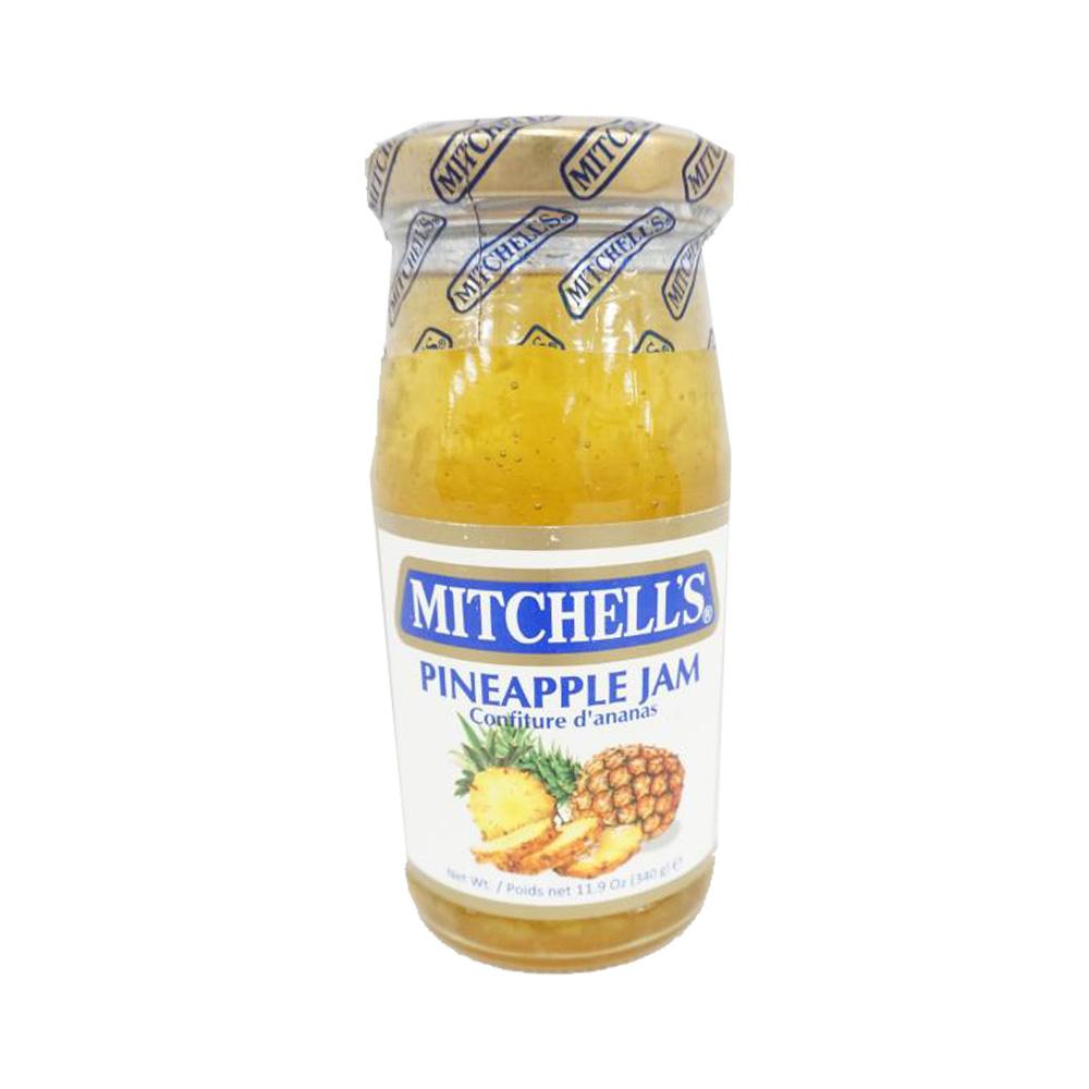 Mitchells Pineapple Jam