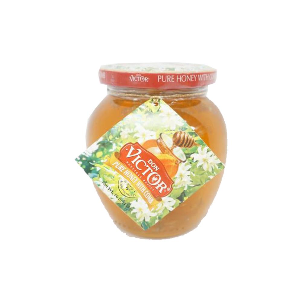 Cretan Honey Monashri