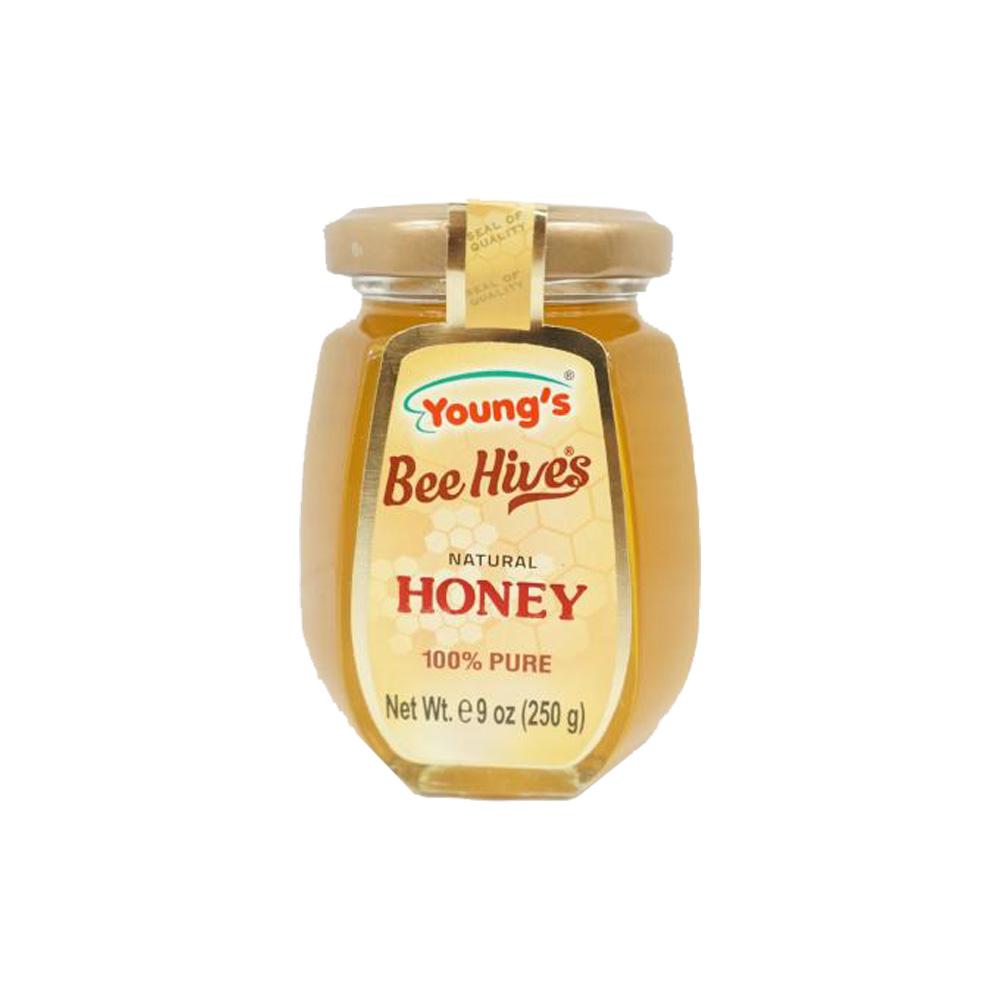 Youngs Bee Hive Honey