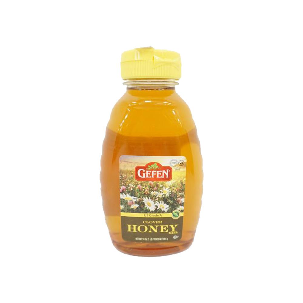 Gefen Clove Honey