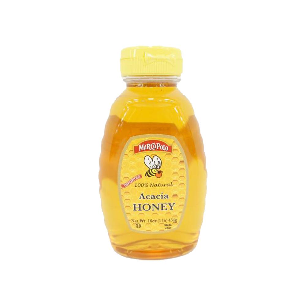 Marco Polo Acacia Honey