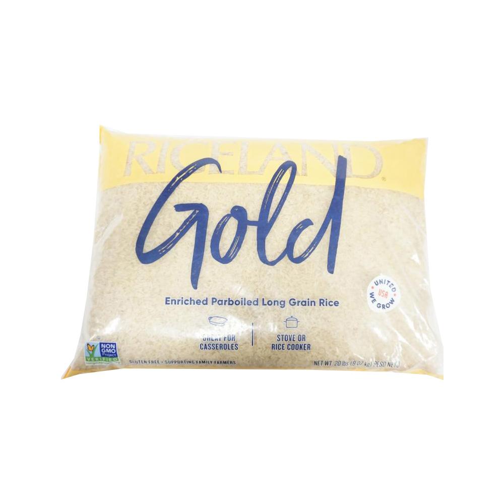 Riceland Gold Enriched Rice