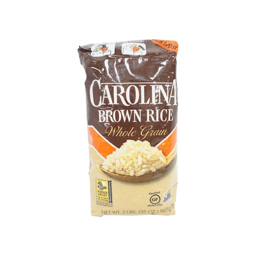 Carolina Brown Rice