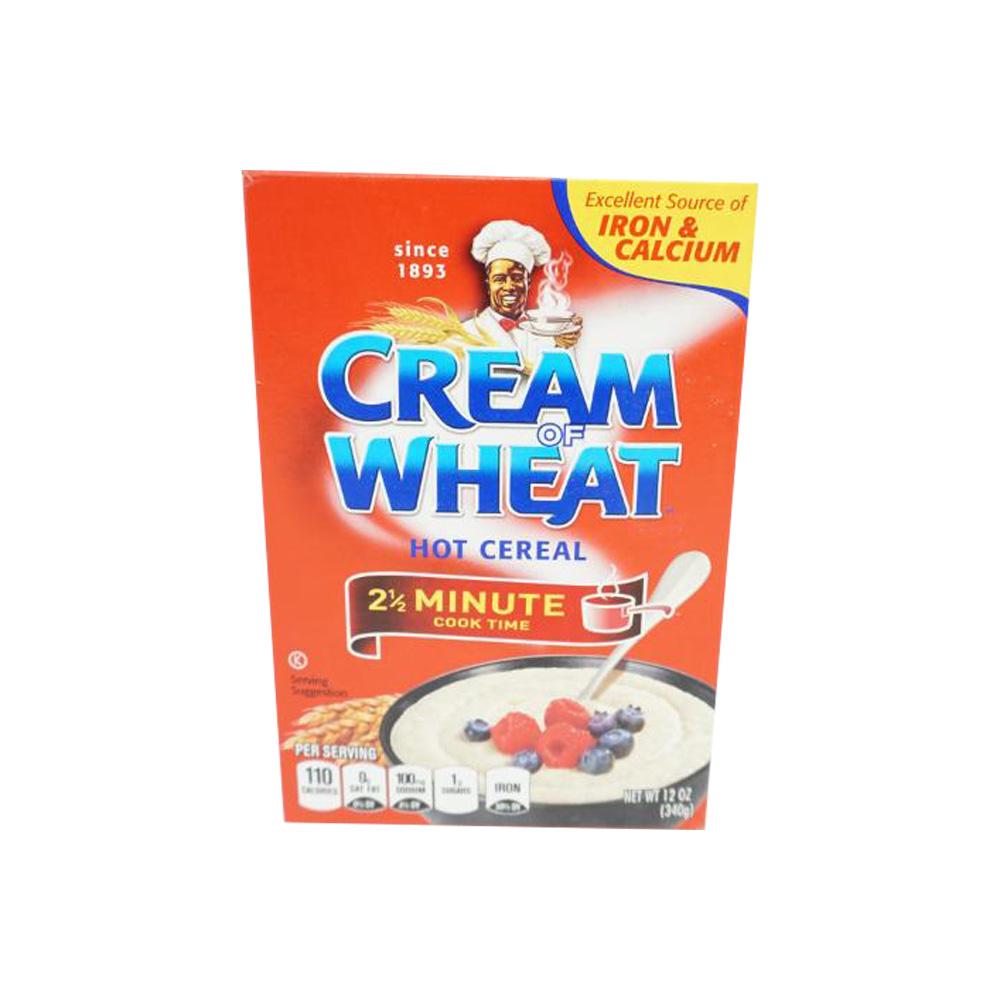 Cream Of Wheat Hot Scereal