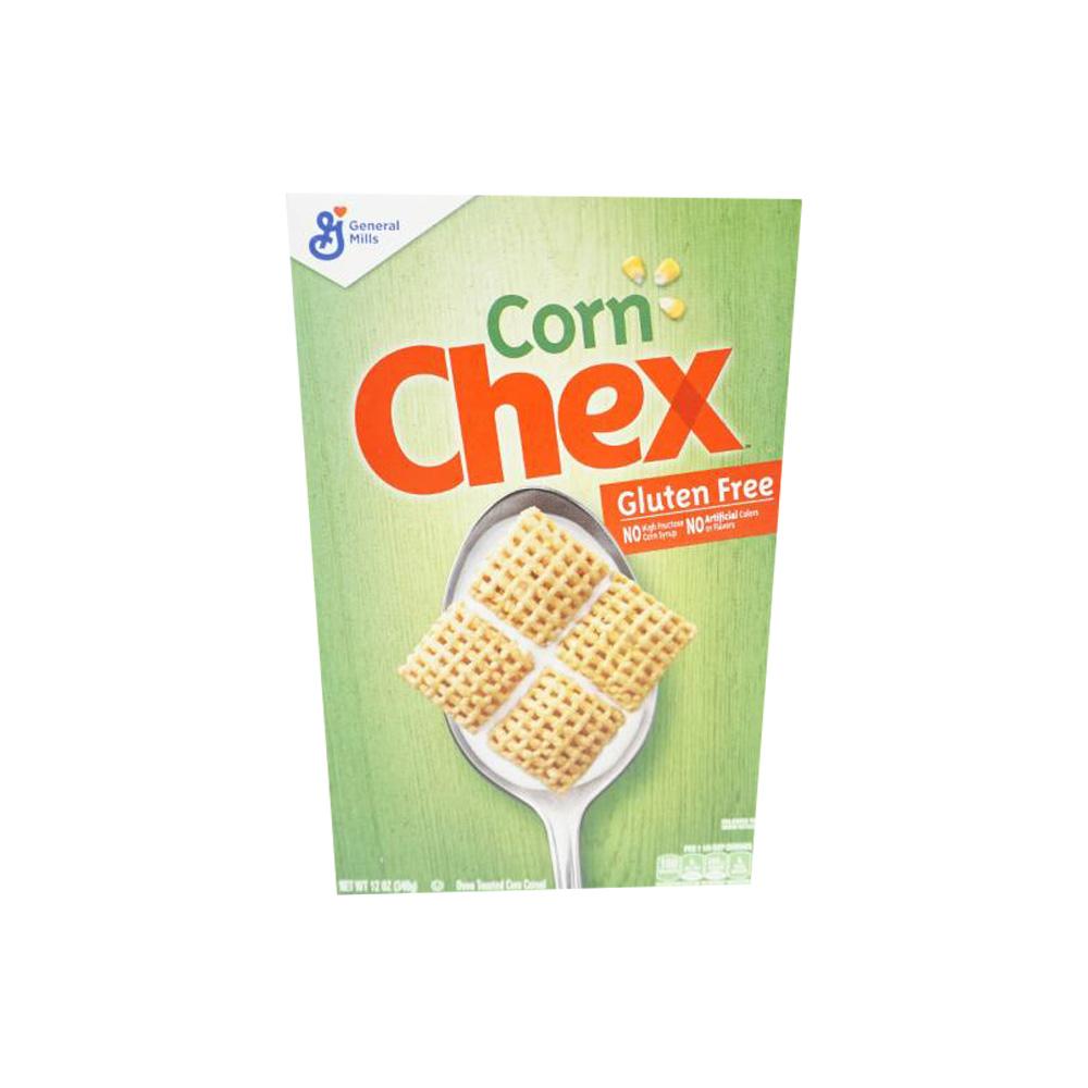 Chex Corn