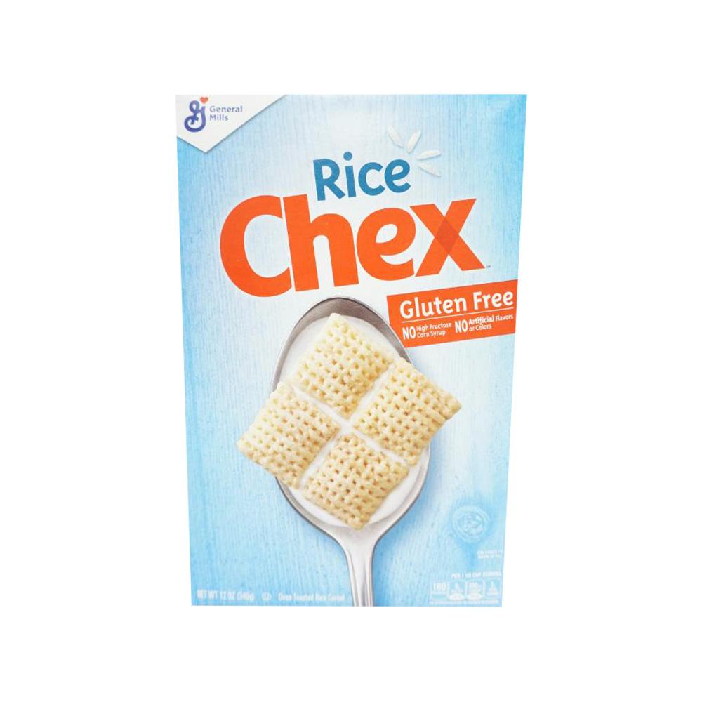 Chex Rice