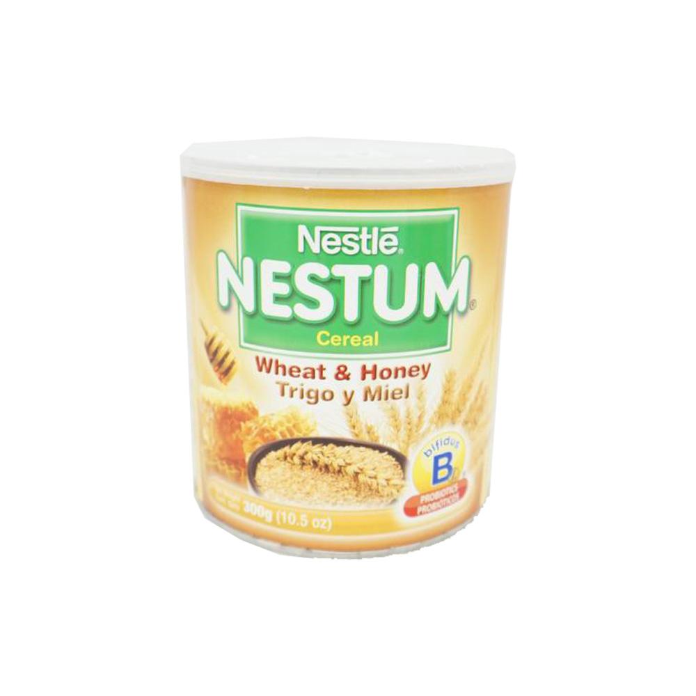 Nestle Cerelac Wheat & Honey