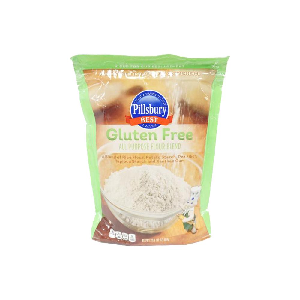 Pillsburry All Purpose Flour Gluten Free