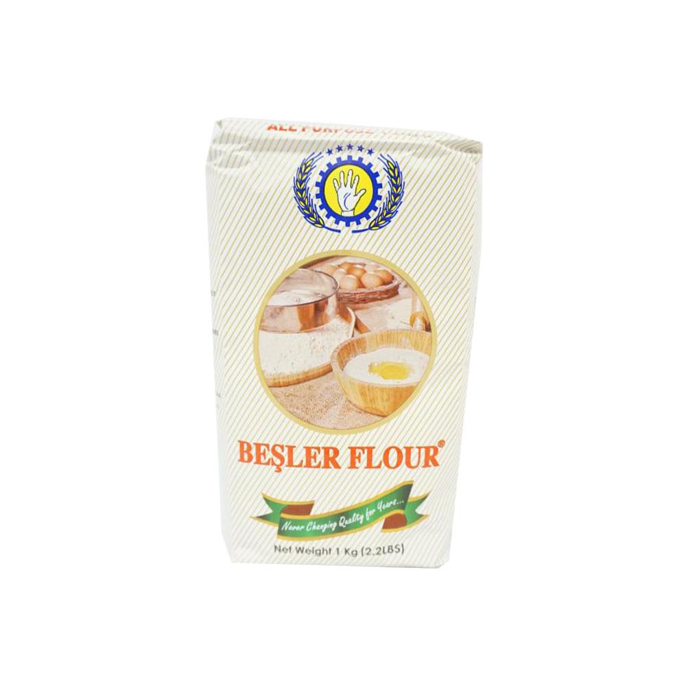 Besler Flour