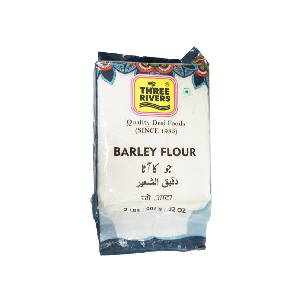 Three Rivers Barley Flour